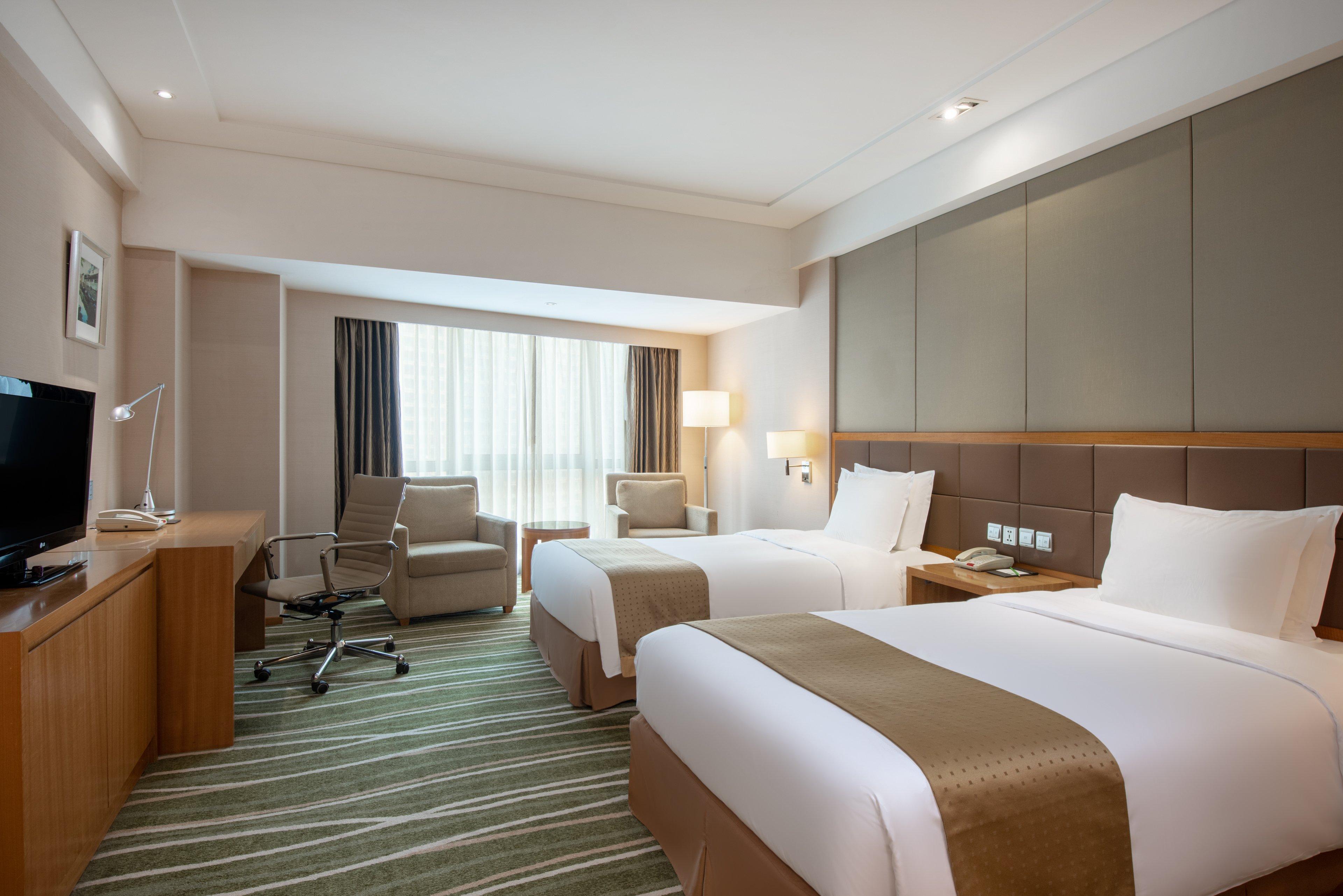 Holiday Inn Shaoxing, An Ihg Hotel Exterior foto