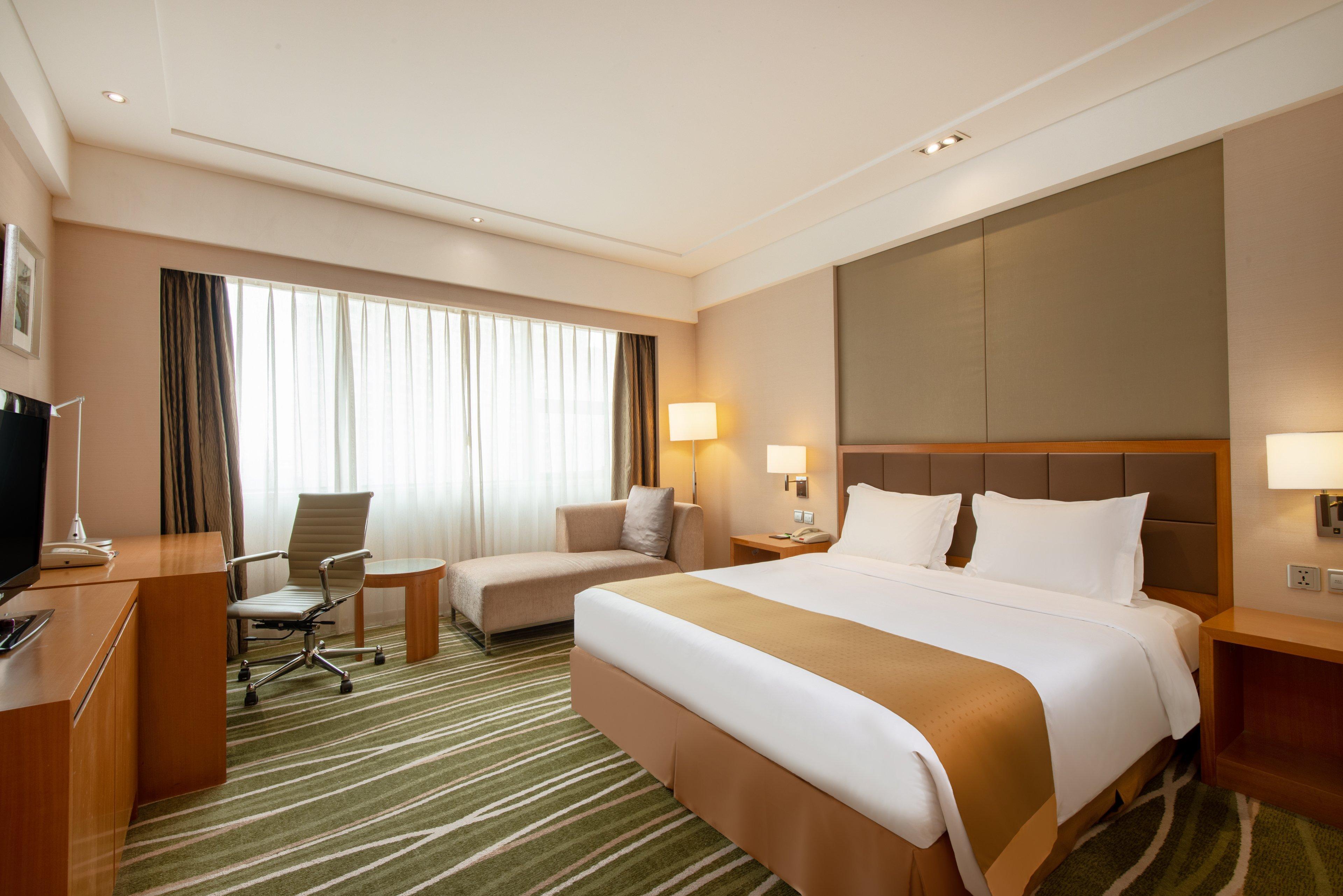 Holiday Inn Shaoxing, An Ihg Hotel Exterior foto