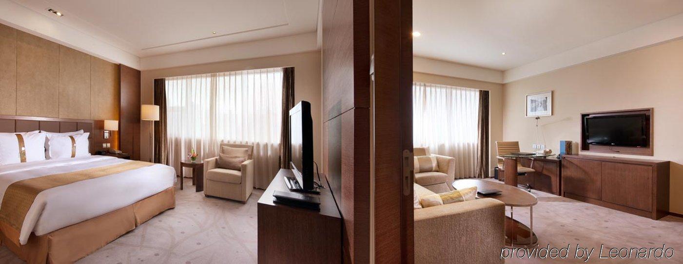 Holiday Inn Shaoxing, An Ihg Hotel Cameră foto